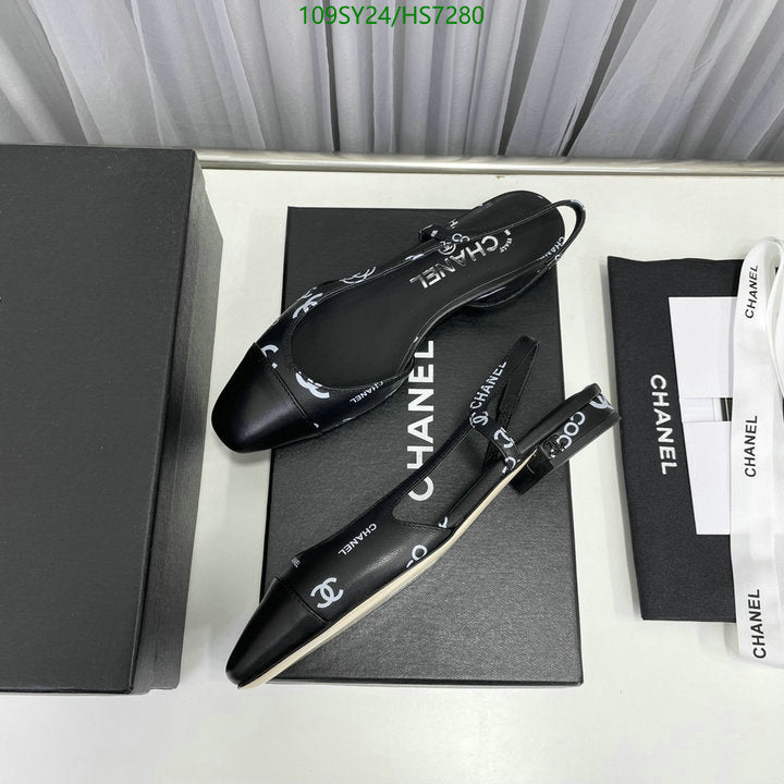 SAMC - CHL Women Shoes Ballet - 096