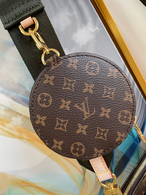 Glami GlamI Lu-Vi Bags - 16852