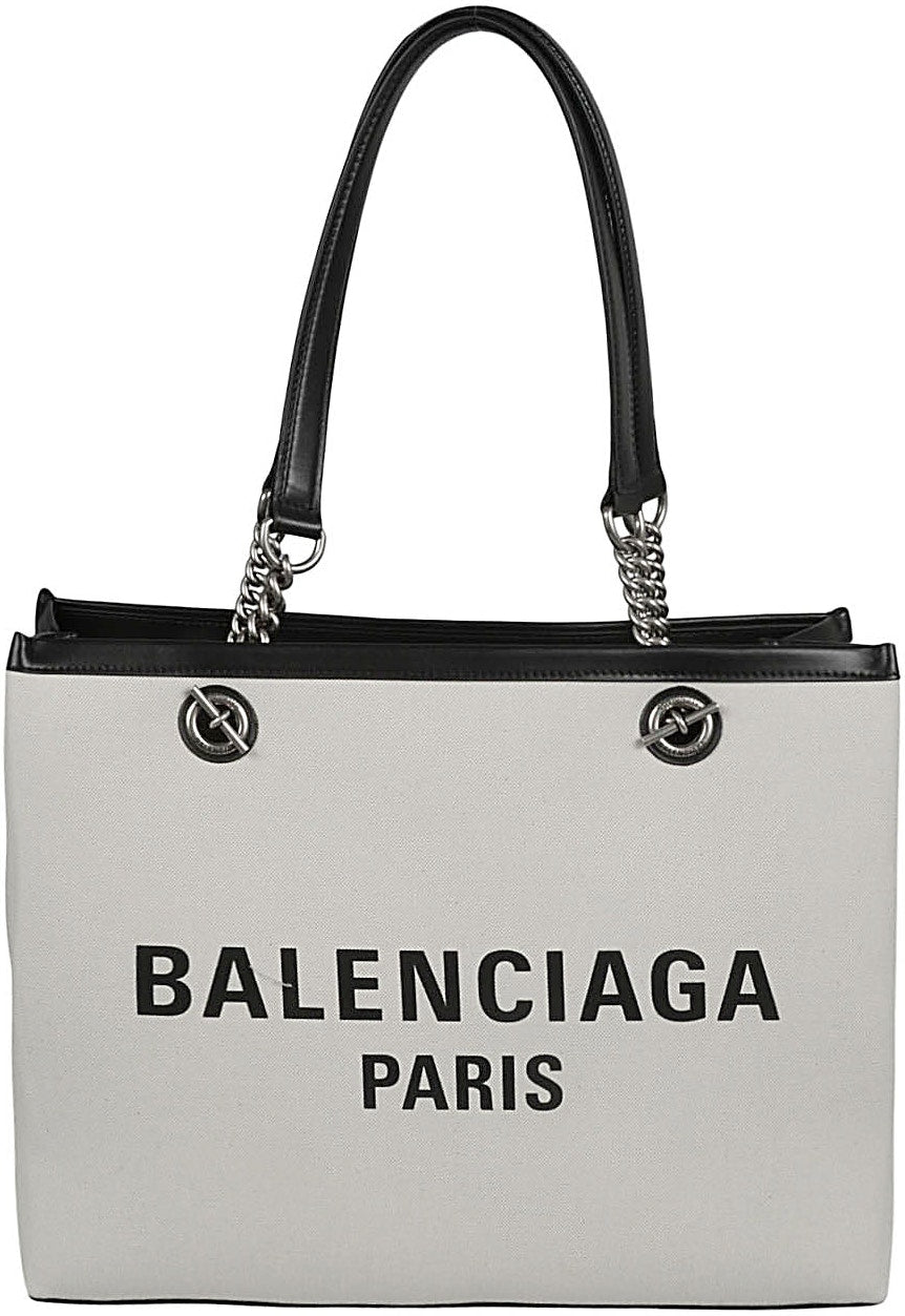 Duty Free Medium Tote Bag