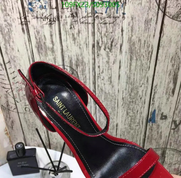 SAMC - YLS Women Shoes - 116