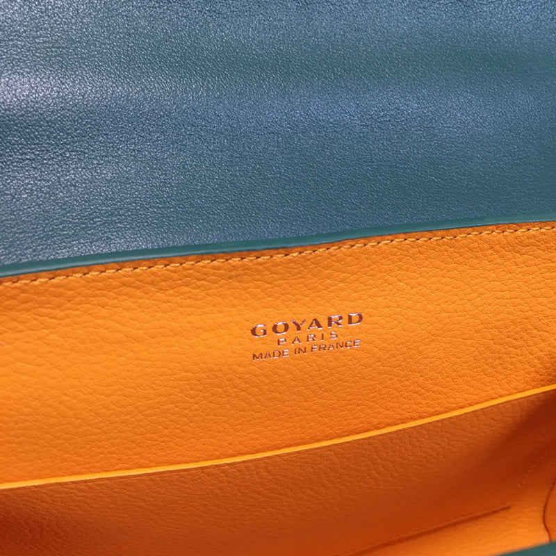 Satchel Bags - GOD Bags - 1040