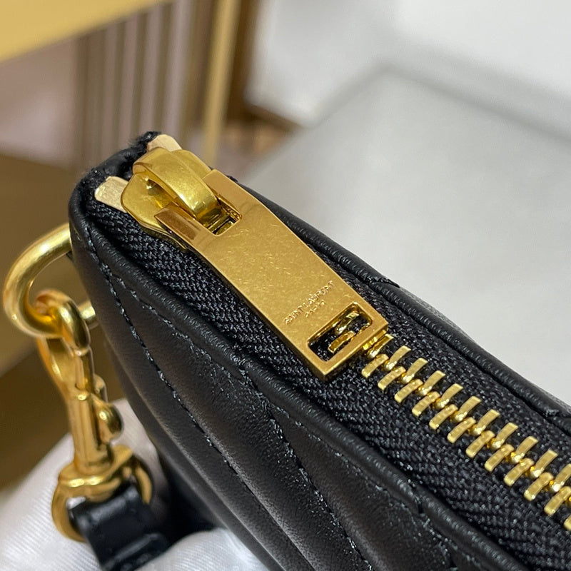 Satchel Bags - SLY Bags - 2541
