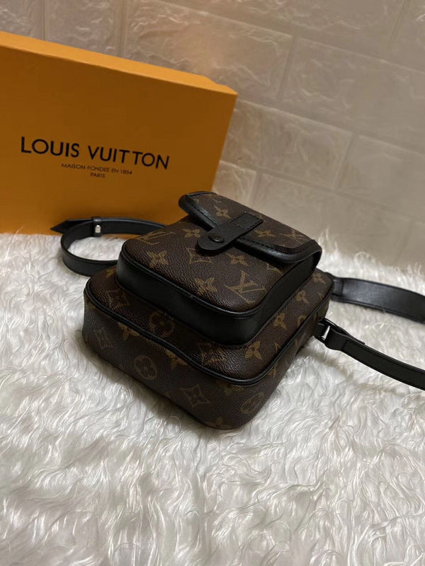 Glami- Glami- Lu-Vi bags - 3845
