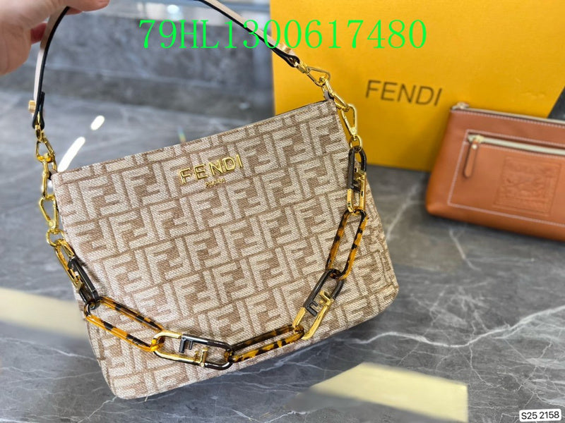 Glami - FDE Bags - 2892