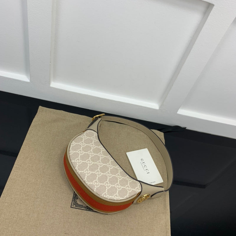 Satchel Bags - Mix2 Items - 722