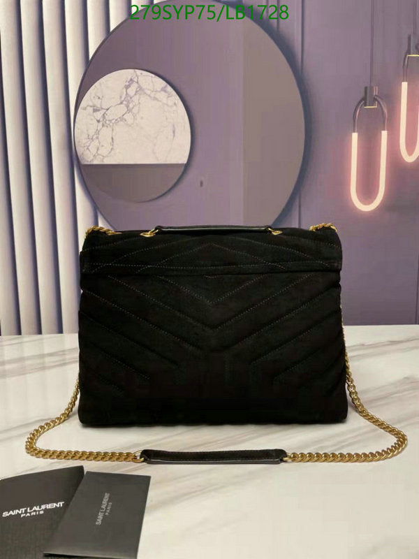 SAMC - YLS Bags - 471