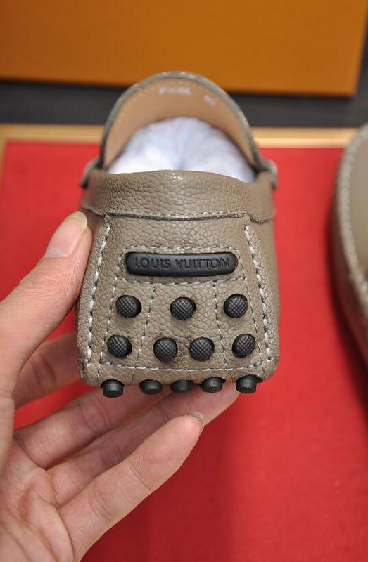 glamy - LOV Men Shoes - 1475