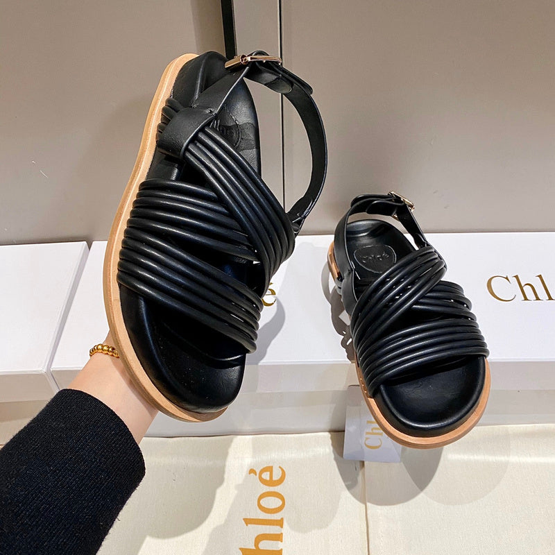 Glami - CLE Women Shoes - 434