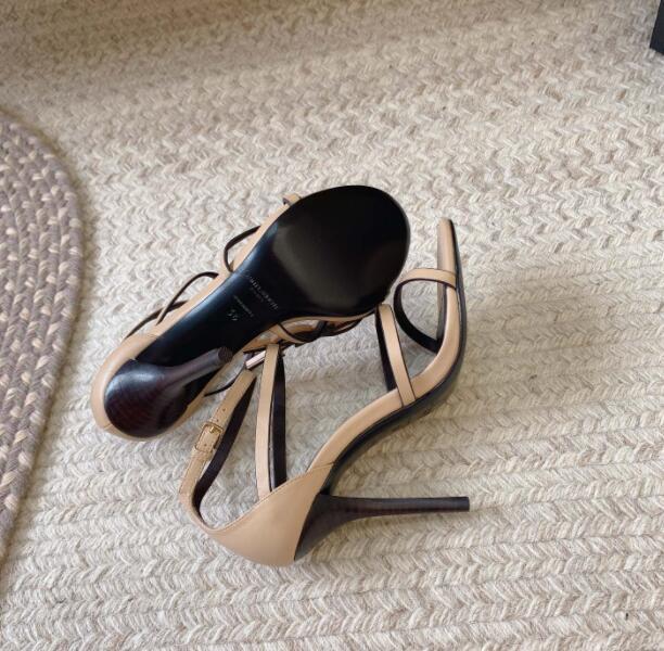 SAMC - YLS Women Shoes - 195