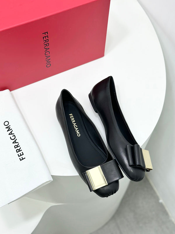 Glami - FGO Women Shoes - 165