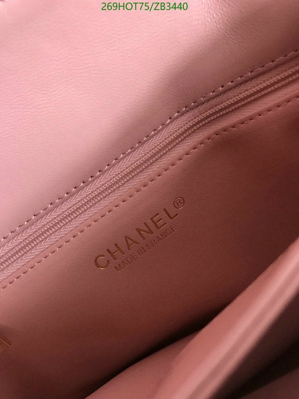 SAMC - CHL Bags - 536