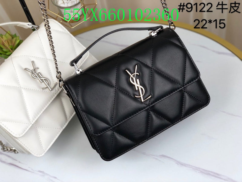 Glami - YLS Bags - 2014