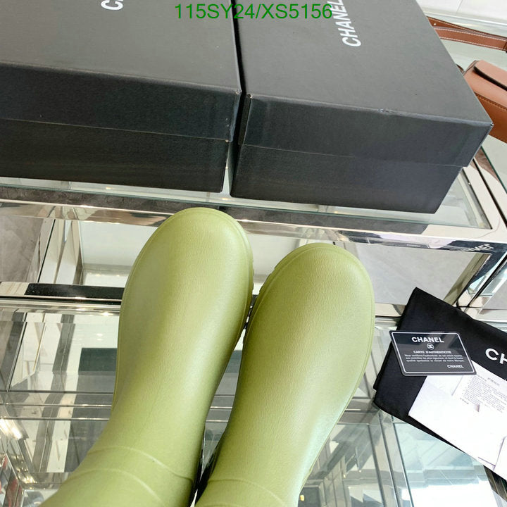 SAMC - CHL Women Boots - 274