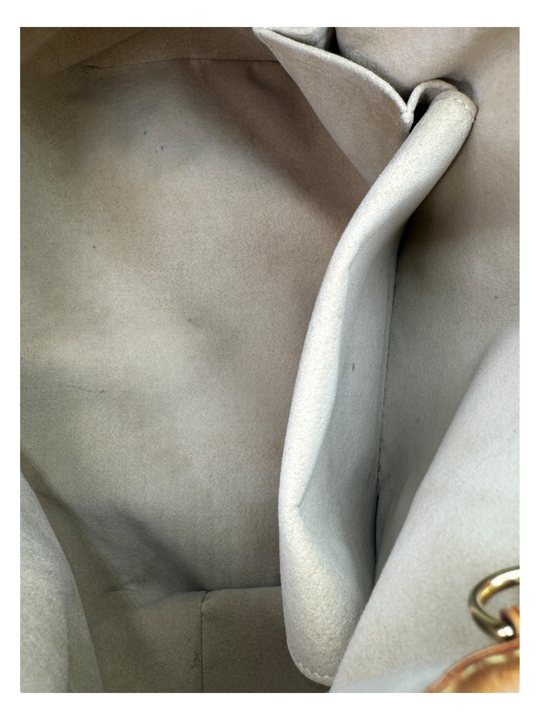 Louis Vuitton Monogram Canvas Galleria PM Hobo