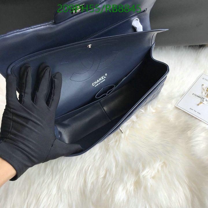 SAMC - CHL Bags - 446