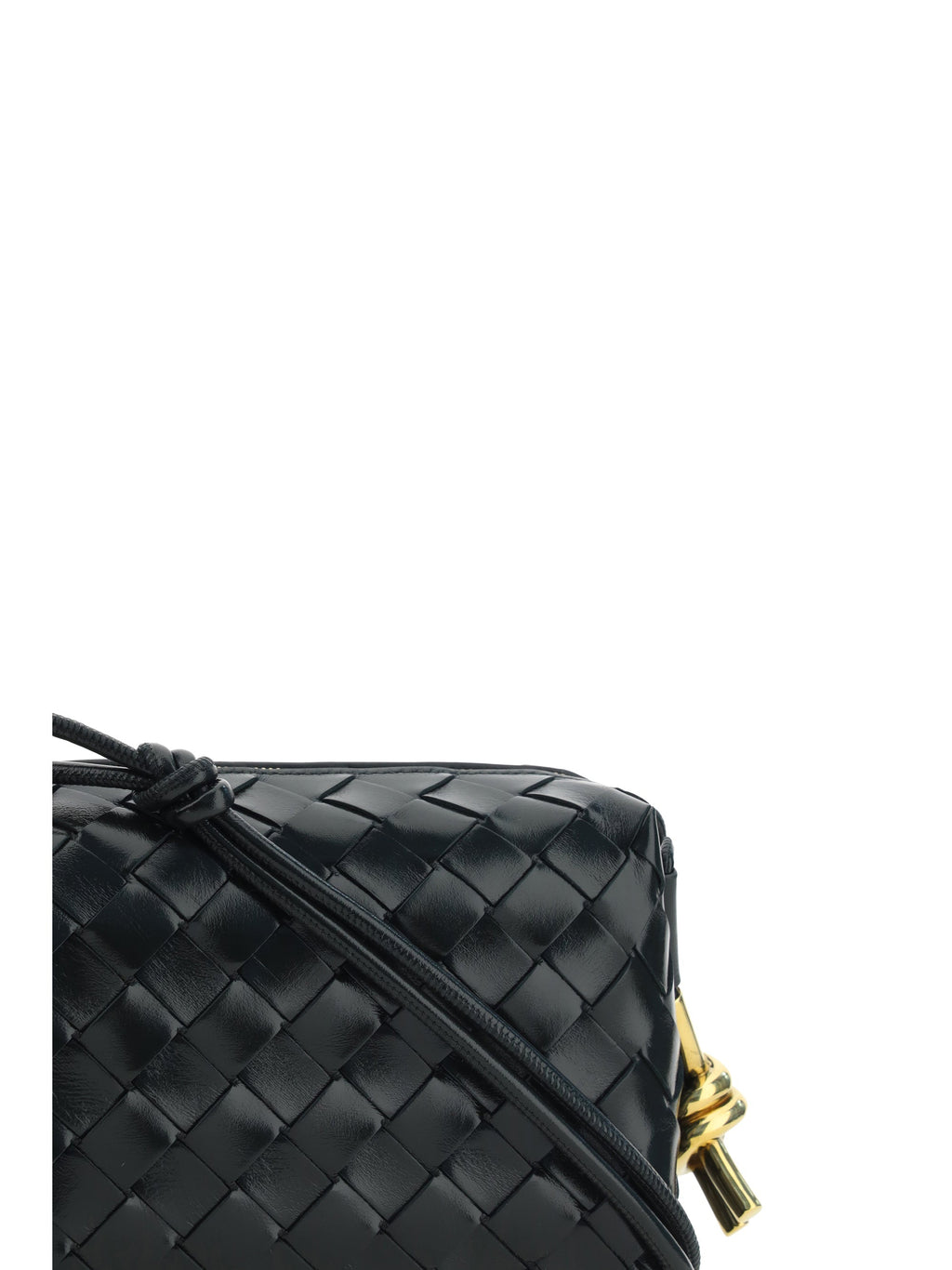 Bottega Veneta Women Loop Shoulder Bag