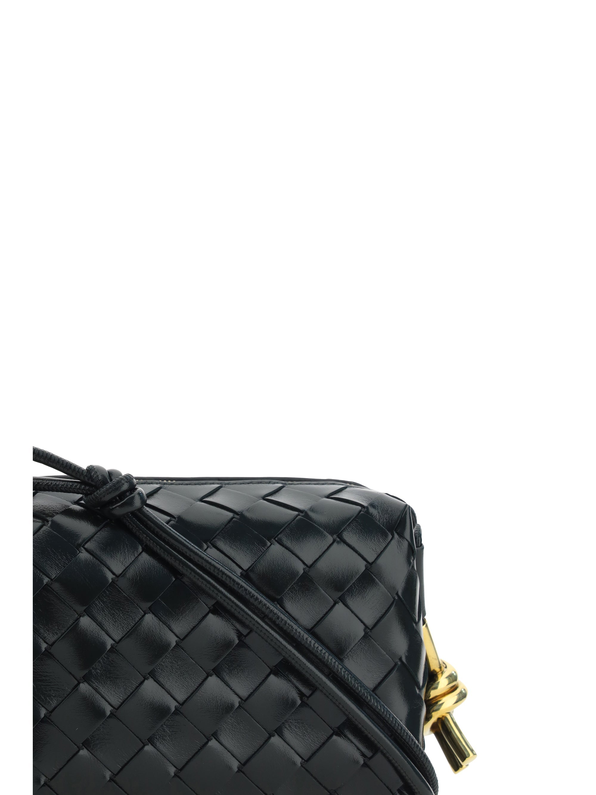 Bottega Veneta Women Loop Shoulder Bag