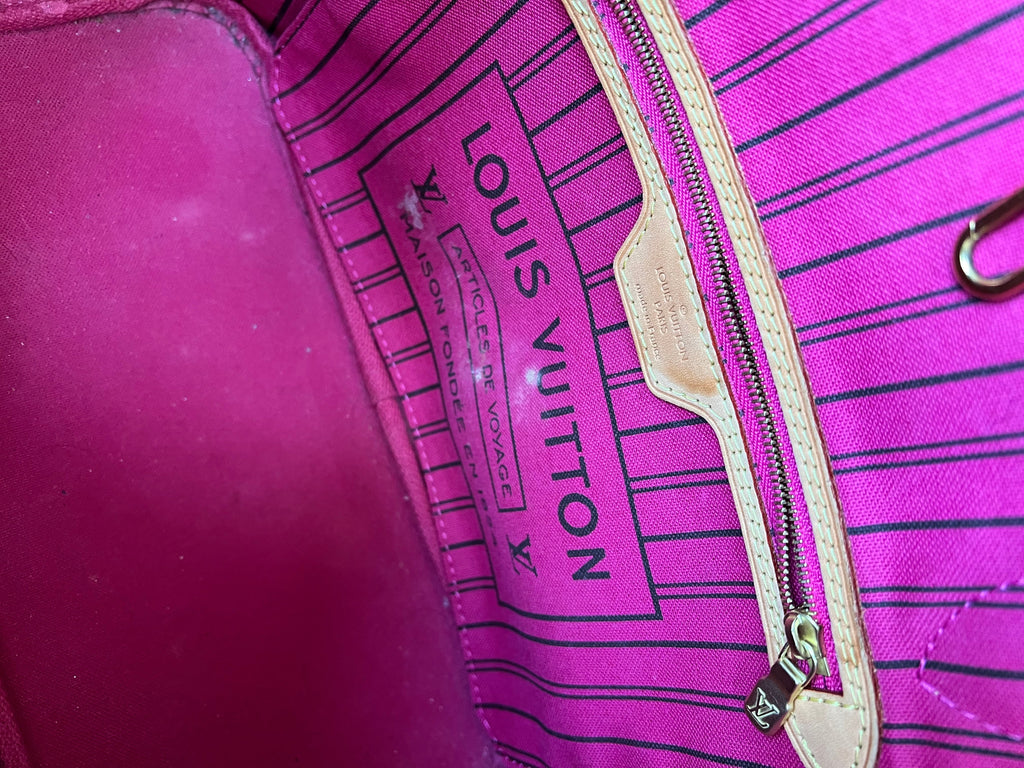 Louis Vuitton Neverfull PM Monogram (RRP £1360)