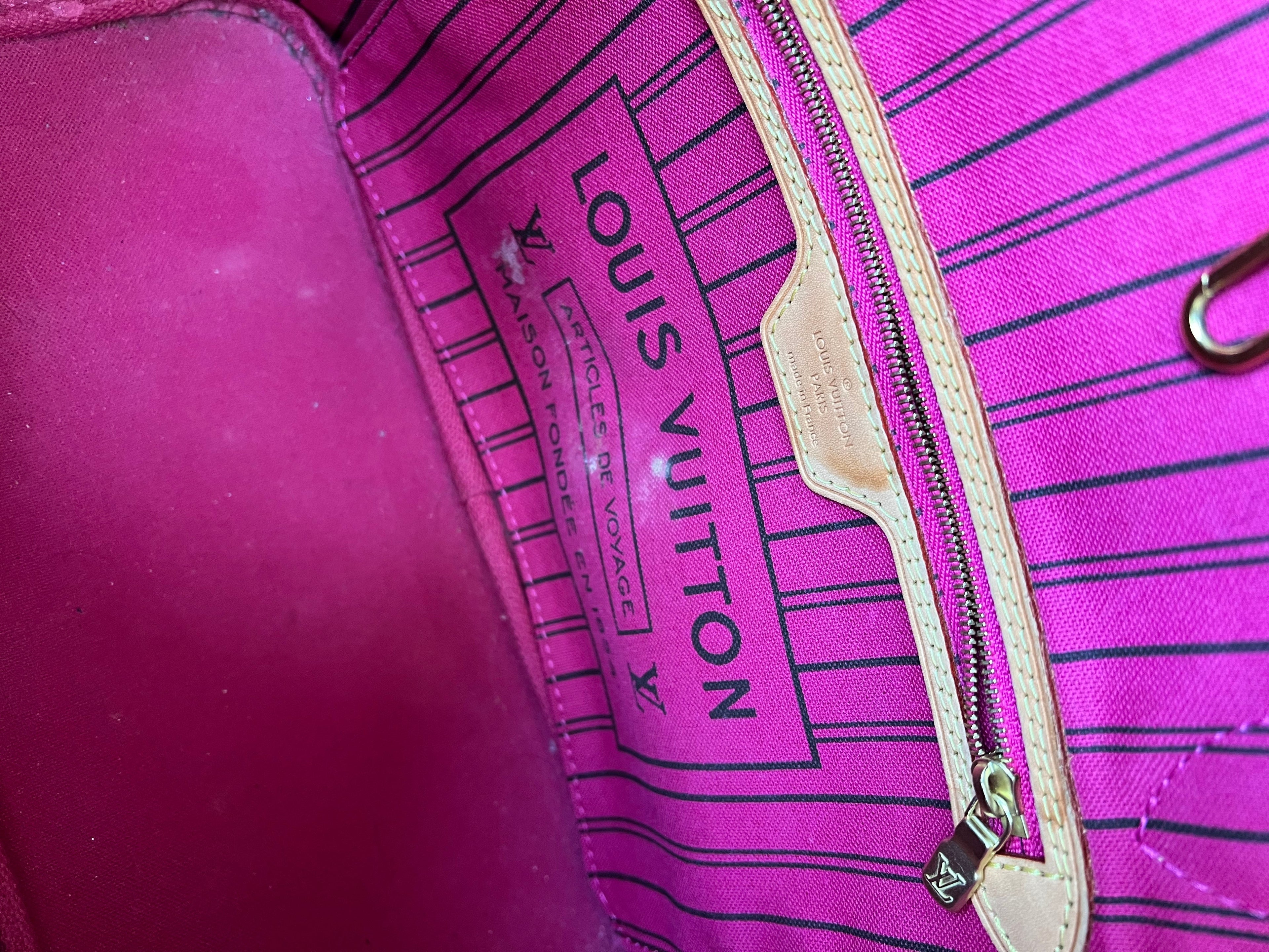 Louis Vuitton Neverfull PM Monogram (RRP £1360)