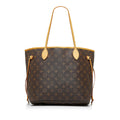 Louis Vuitton Neverfull MM Monogram Canvas