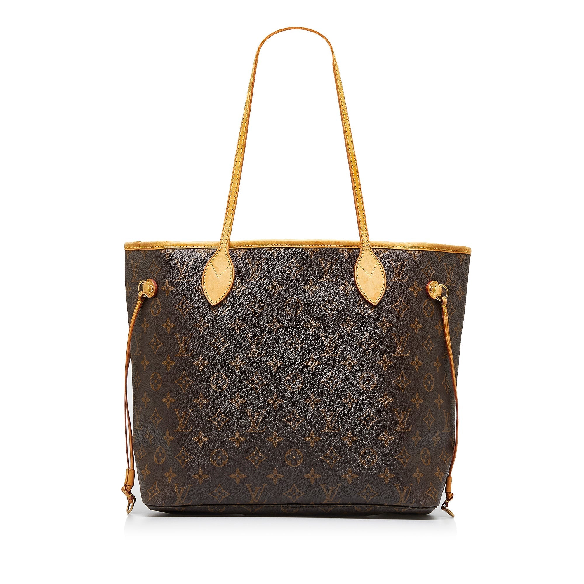 Louis Vuitton Neverfull MM Monogram Canvas