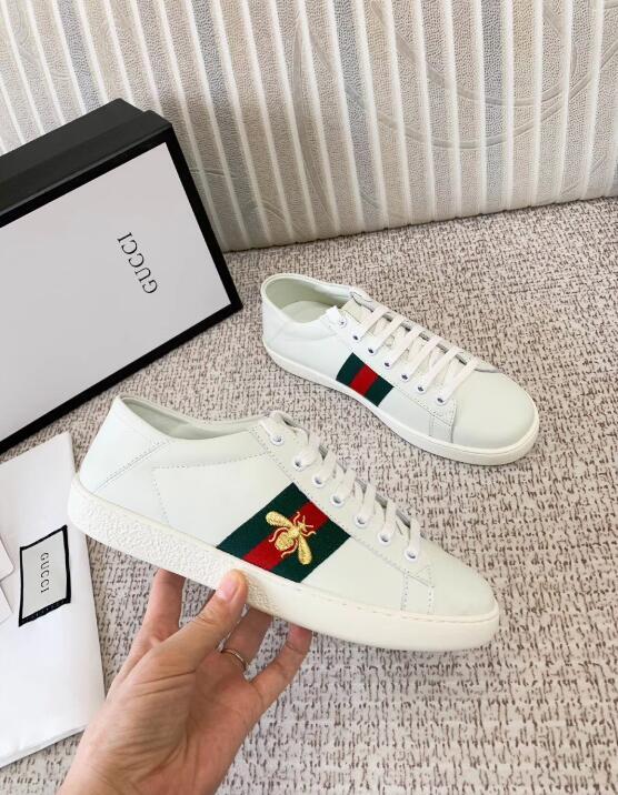 SAMC - GUKI Women Shoes - 2173