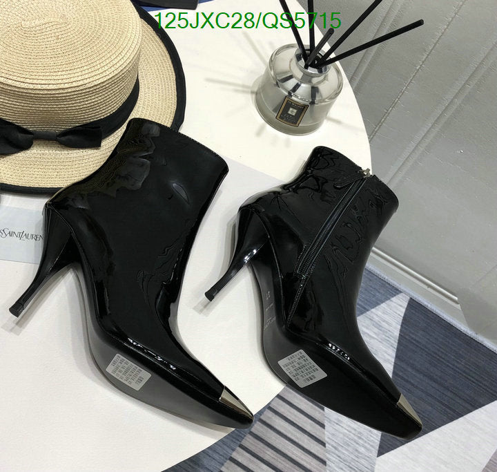 SAMC - YLS Women Shoes Heels - 072