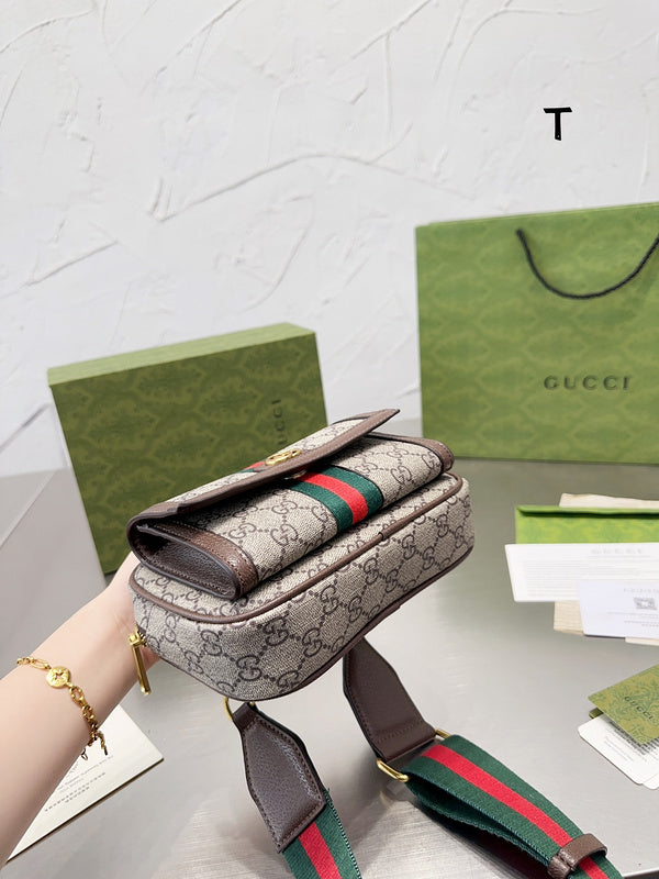 Glami Fashion - GCI Bags - 11681