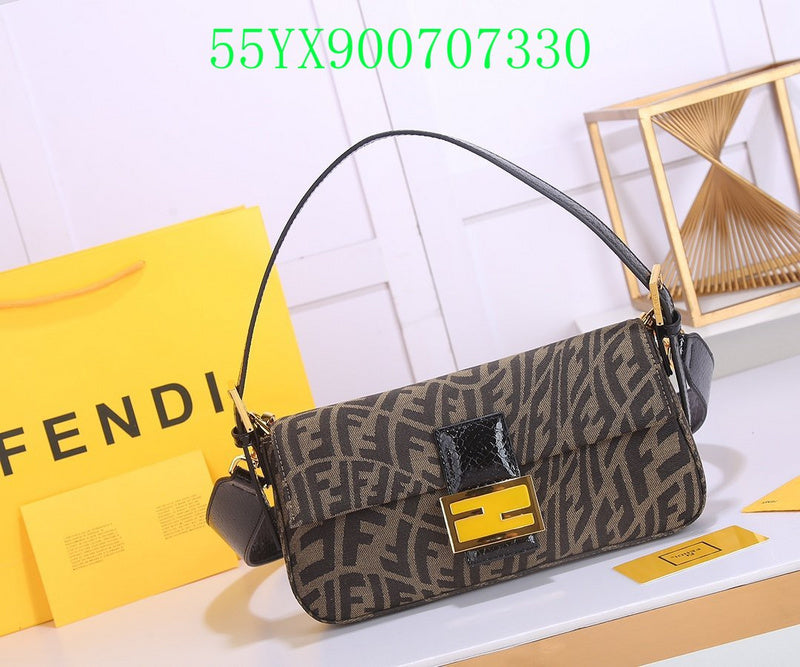 Glami - FDE Bags - 2588