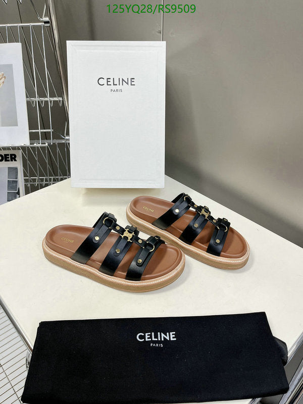 SAMC - COL Women Shoes - 228