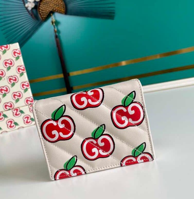 SAMC - Mix Wallets - 184
