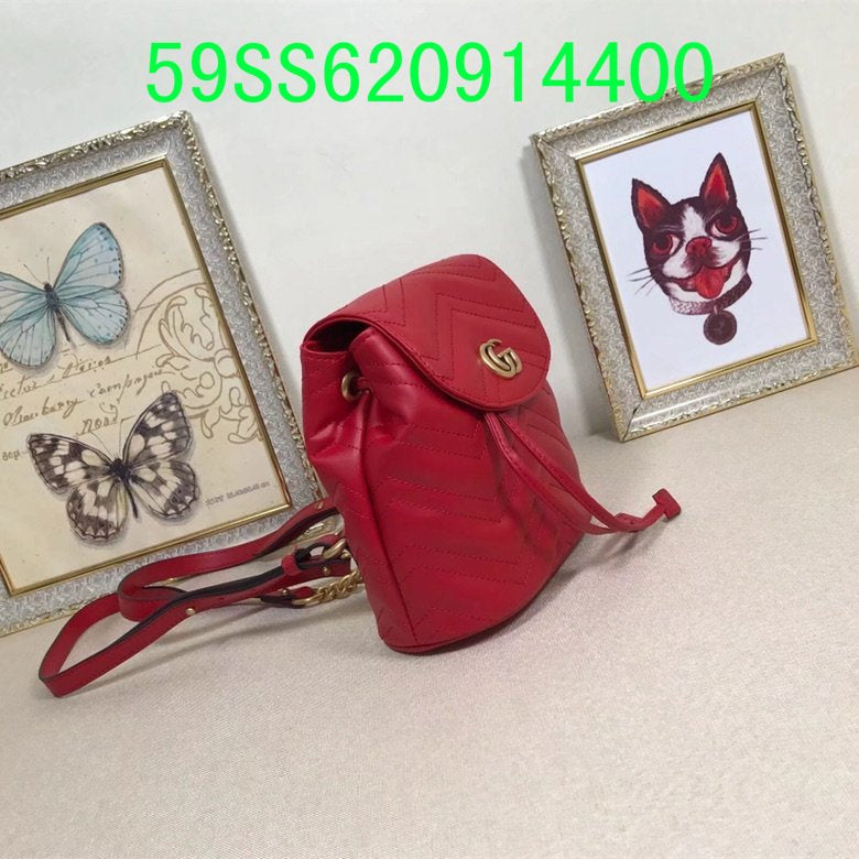 Glami Fashion - GCI Bags - 11442