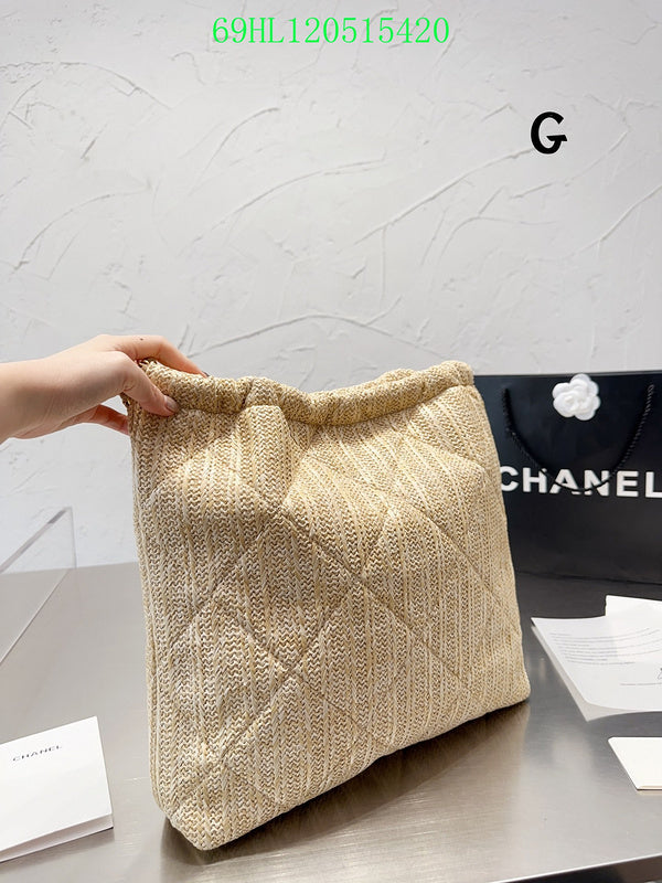 Glami - CHL Bags - 923