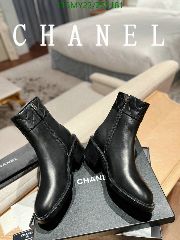 SAMC - CHL Women Boots - 312