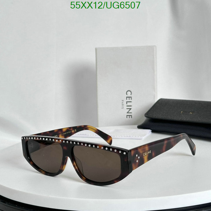 SAMC - COL Glasses - 118