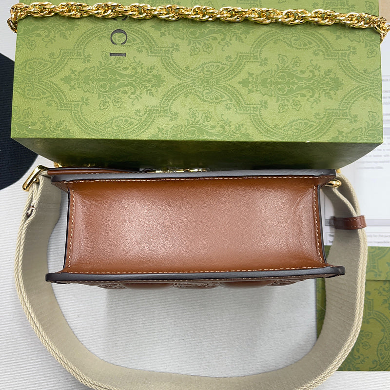 Satchel Bags - GCI Bags - 7861