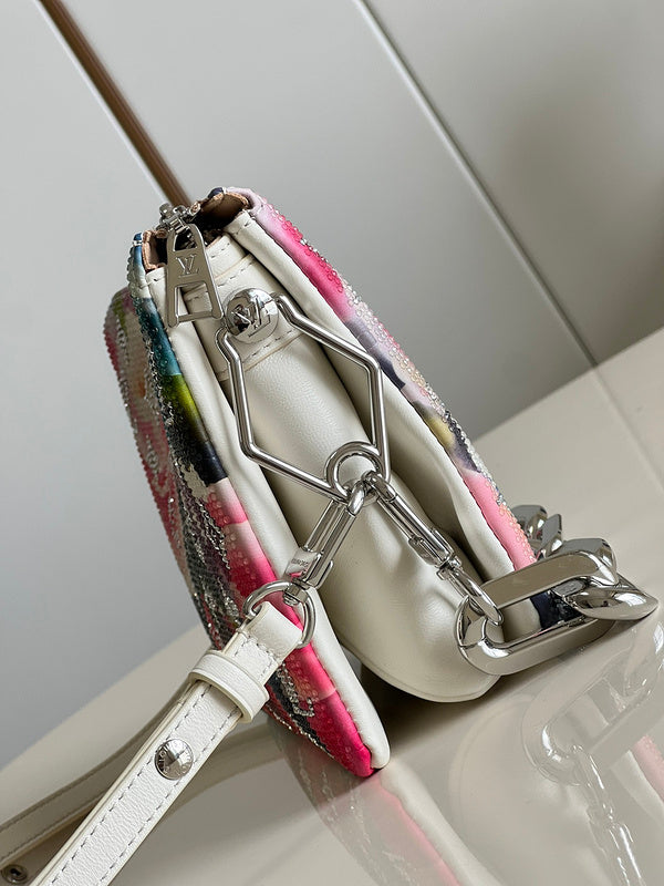Fashion Lu-Vi bags - 3358