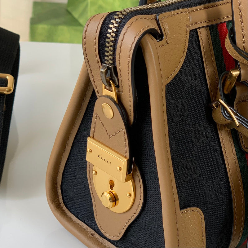 Glami Fashion - GCI Bags - 12550