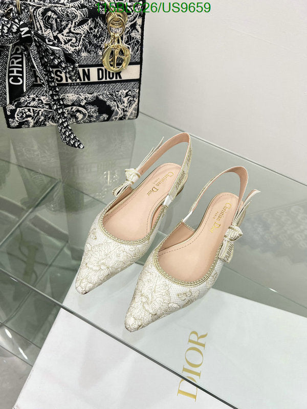 SAMCC - DOR Women Shoes - 1486