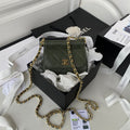 Satchel Bags - CLN Bags - 179