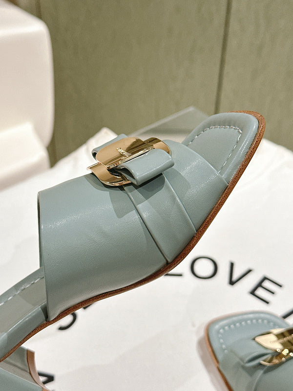 Glami - FGO Women Shoes - 097