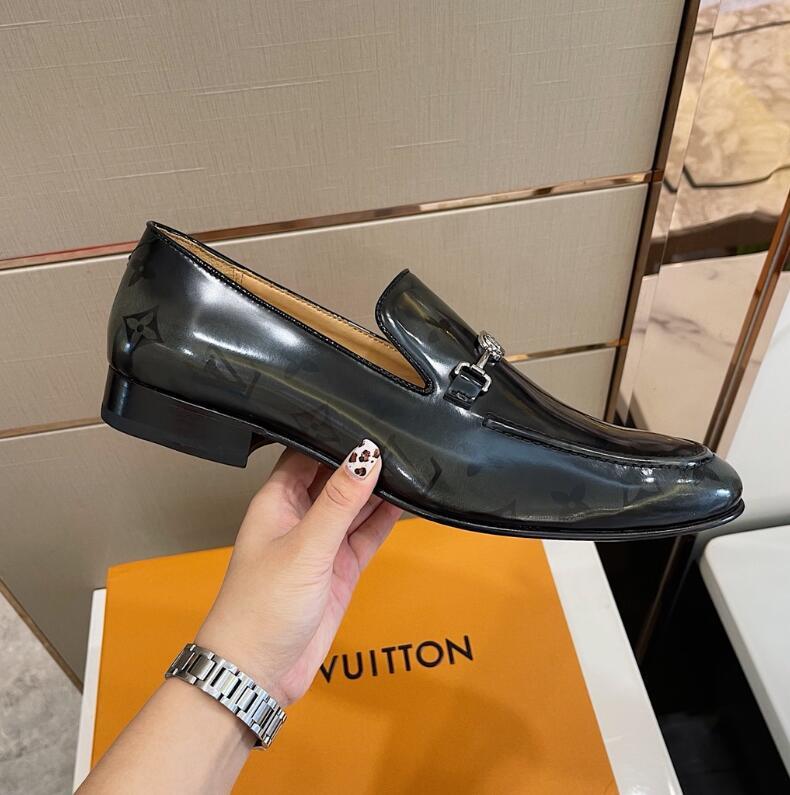 SAMC - LOV Men Shoes - 1653
