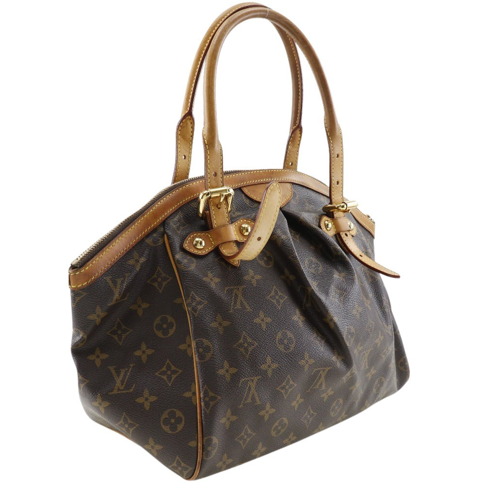 Louis Vuitton Tivoli Shoulder Bag