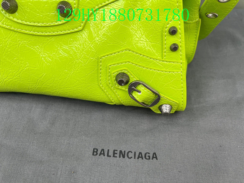 Glami GlamI - BGA Bags - 1668
