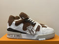 Glamy - LOV Men Shoes - 1186
