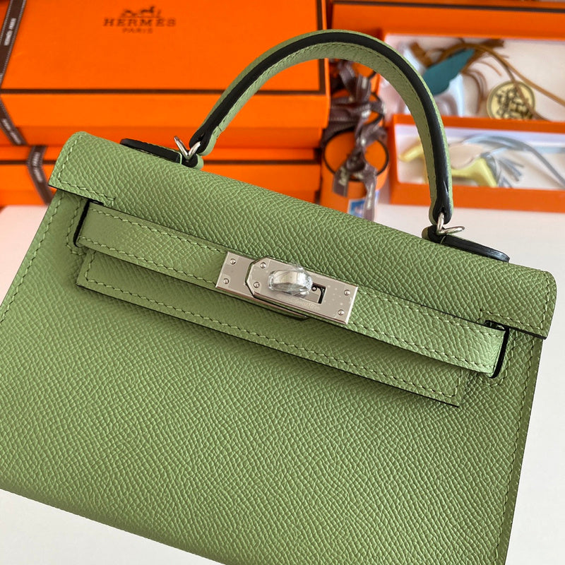 Glamy - HMS Bags - 504
