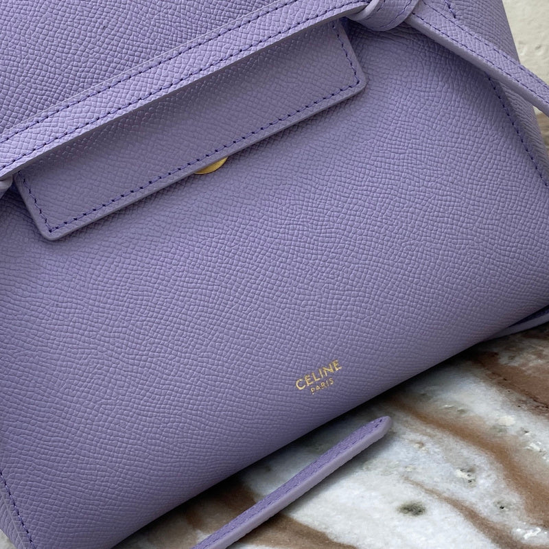Glamy - COL Bags - 1529