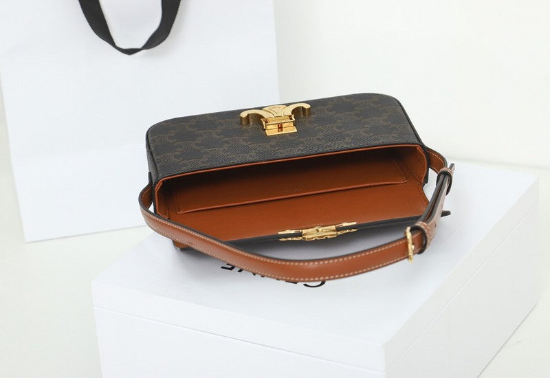Glamy - COL Bags - 628