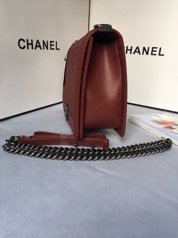 Satchel Bags - CHL Bags - 3840