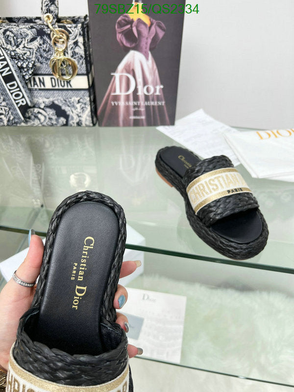SAMCC - DOR Women Shoes - 2138